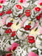 Спідниця з квітковою вишивкою | 4455627 | фото 3