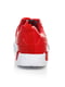 Кросівки червоні | 4412573 | фото 3
