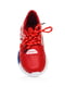 Кросівки червоні | 4412934 | фото 5