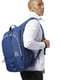 Рюкзак блакитний | 4441652 | фото 3