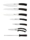 Набір ножів (8 предметів) | 4457062 | фото 2