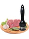 Тендерайзер для мяса с иголкой (19х5 см) | 4458508 | фото 2