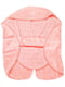 Конверт для новонародженого рожевий | 4458684