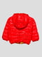 Куртка червона | 4453351 | фото 2