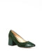 Туфли зеленые | 4461182