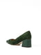 Туфлі зелені | 4461182 | фото 3
