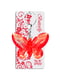 Брелок для ключей в виде бабочки «Королева красоты» | 4464641