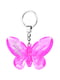 Брелок для ключей в виде бабочки «Лучшая подруга» | 4464649 | фото 2
