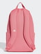 Рюкзак рожевий | 4458822 | фото 2