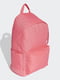 Рюкзак розовый | 4458822 | фото 3