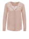 Блуза светло-розовая | 2258525 | фото 4