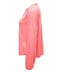 Блуза лососевого цвета | 2574949 | фото 5