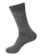 Шкарпетки сірі | 2944101 | фото 3