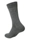 Шкарпетки сірі | 2944101 | фото 4