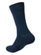 Шкарпетки сині | 2944102 | фото 4