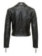 Куртка черная со съемными рукавами | 3501899 | фото 8