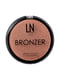 Бронзер для лица LN Professional №101 (6 г) | 4465914
