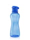 Бутылка для напитков пластиковая (0,45 л) | 4467196