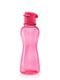 Бутылка для напитков пластиковая (0,45 л) | 4467197