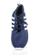 Кросівки темно-сині | 4463225 | фото 5