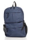 Рюкзак синий | 4466140 | фото 2