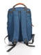 Рюкзак синий | 4466162 | фото 2
