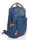 Рюкзак синій | 4466162 | фото 3