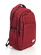 Рюкзак червоний | 4466176 | фото 3