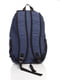 Рюкзак синій | 4466165 | фото 2