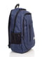 Рюкзак синій | 4466165 | фото 3