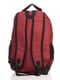 Рюкзак червоний | 4466167 | фото 2