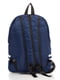 Рюкзак синий | 4466149 | фото 2