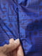 Куртка синяя в принт | 3748135 | фото 7