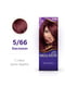 Крем-фарба для волосся інтенсивна 5/66 — баклажан | 3851411 | фото 2