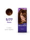 Крем-краска для волос интенсивная №5/77 — какао | 3851412