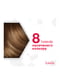 Крем-фарба для волосся стійка №16 — середньо-русявий (110 мл) | 3851448 | фото 6