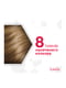 Крем-фарба для волосся стійка №17 — світло-русявий (110 мл) | 3851449 | фото 6