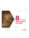 Крем-краска для волос стойкая №38 — бежевый блондин (110 мл) | 3851457 | фото 5