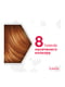 Крем-фарба для волосся стійка №48 — золотисто-оранжевий (110 мл) | 3851464 | фото 6