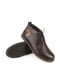 Ботинки коричневые | 3481893