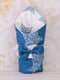 Одеяло-конверт (85х85 см) | 4488939