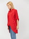 Блуза червона | 4488972 | фото 2