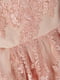 Сукня рожева | 4491025 | фото 3