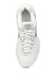 Кроссовки белые Wmns Nike Court Lite | 4490981 | фото 4