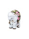 Фігурка декоративна «Слон» (18,5 см) | 4492778
