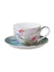 Набор чайный «Полевые цветы» (2 предмета) | 4493669