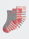 Набір шкарпеток (3 пари) | 4458841