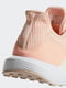 Кросівки персикового кольору | 4494326 | фото 8