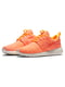 Кроссовки оранжевые Roshe Run | 3343104 | фото 5