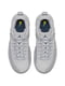 Кросівки білі Air Jordan Retro 12 BG BG | 3875369 | фото 4